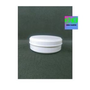 POT LULUR 100 GRAM PUTIH ISI 150 PCS