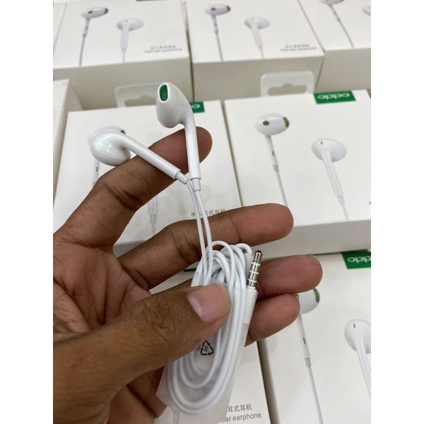 headset oppo find x R17 pro original oppo find x connector type C headset oppo HF oppo