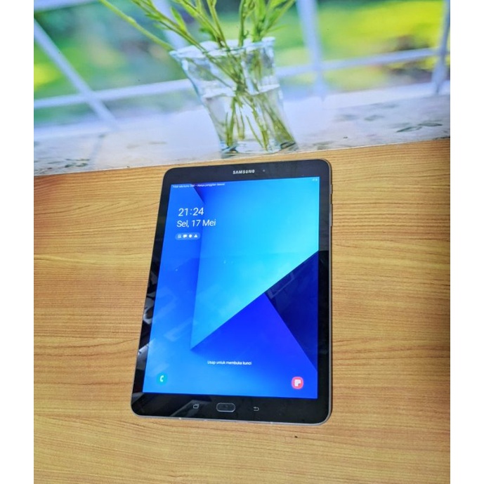 Samsung Tablet Tab S3 Ex Resmi Indonesia Sein