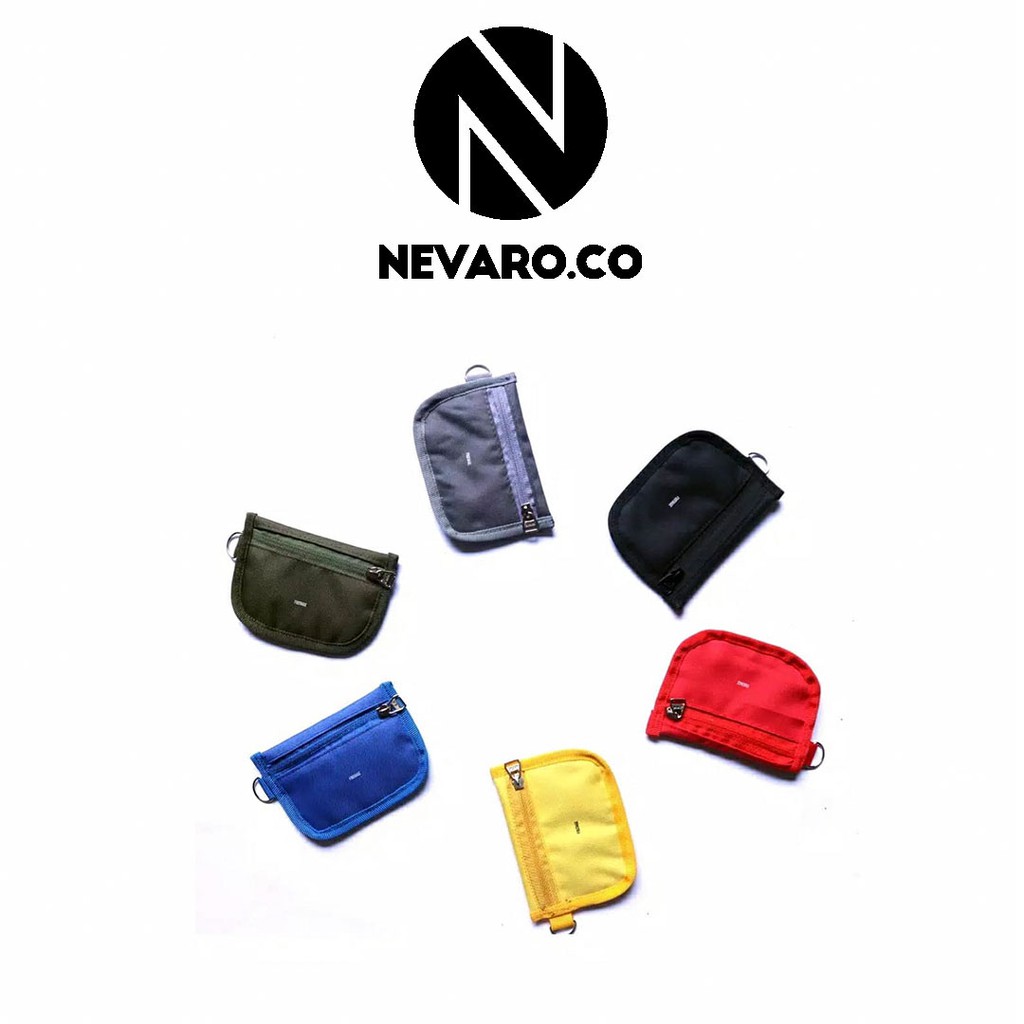 Dompet Kartu STNK | Hanging Wallet ID CARD | Dompet Kalung Gantung Leher | Dompet Kunci Mobil Motor