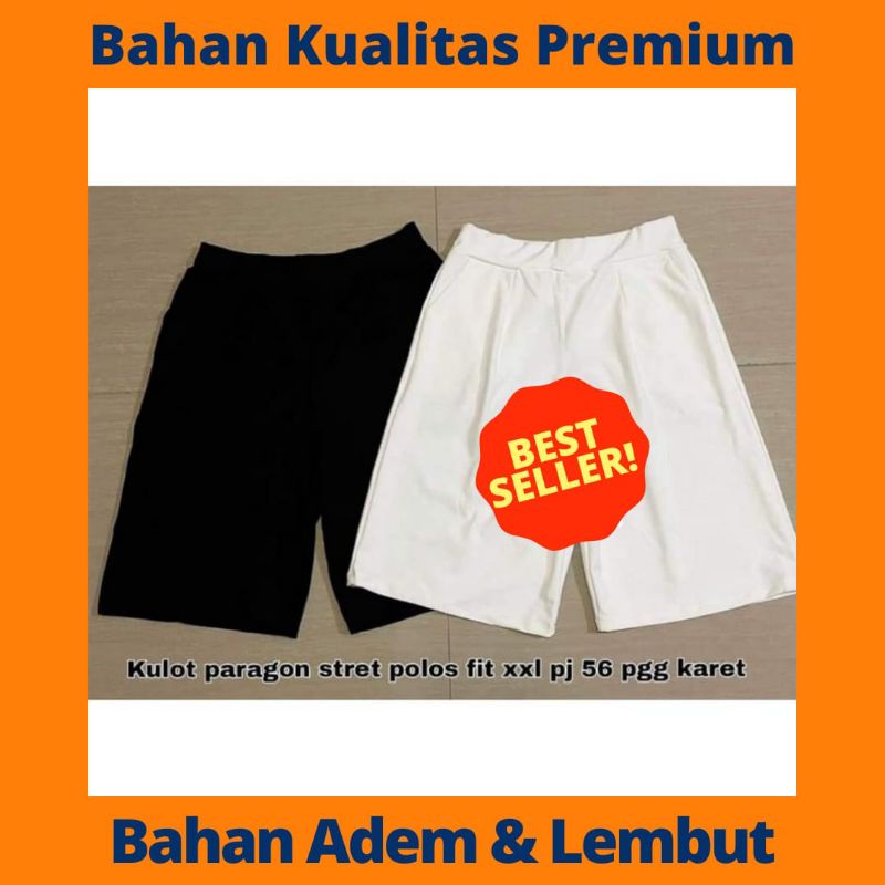 Kulot Wanita Jumbo Celana Kulot Pendek Jumbo Celana Kulot Pendek Wanita Jumbo Kulot Pendek Wanita Ju