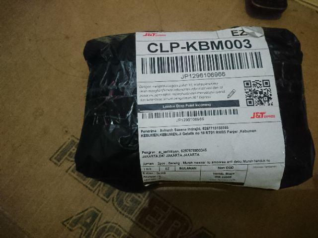 Murah Handuk Nu Amoorea Kecil Sedang & Besar