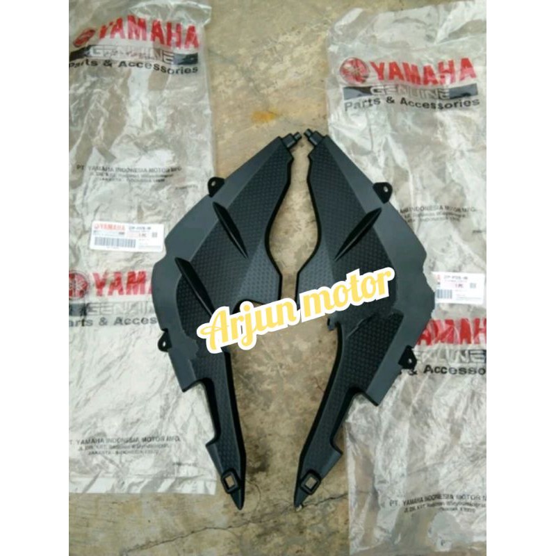 COVER BREKET SAYAP BAGIAN DALAM VIXION NEW 2015-2016 sepasang