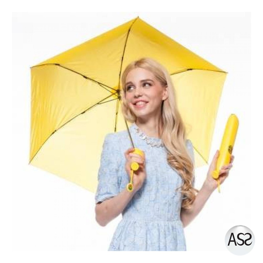 ASS Shop - Payung Pisang Banana Umbrella - UME0007