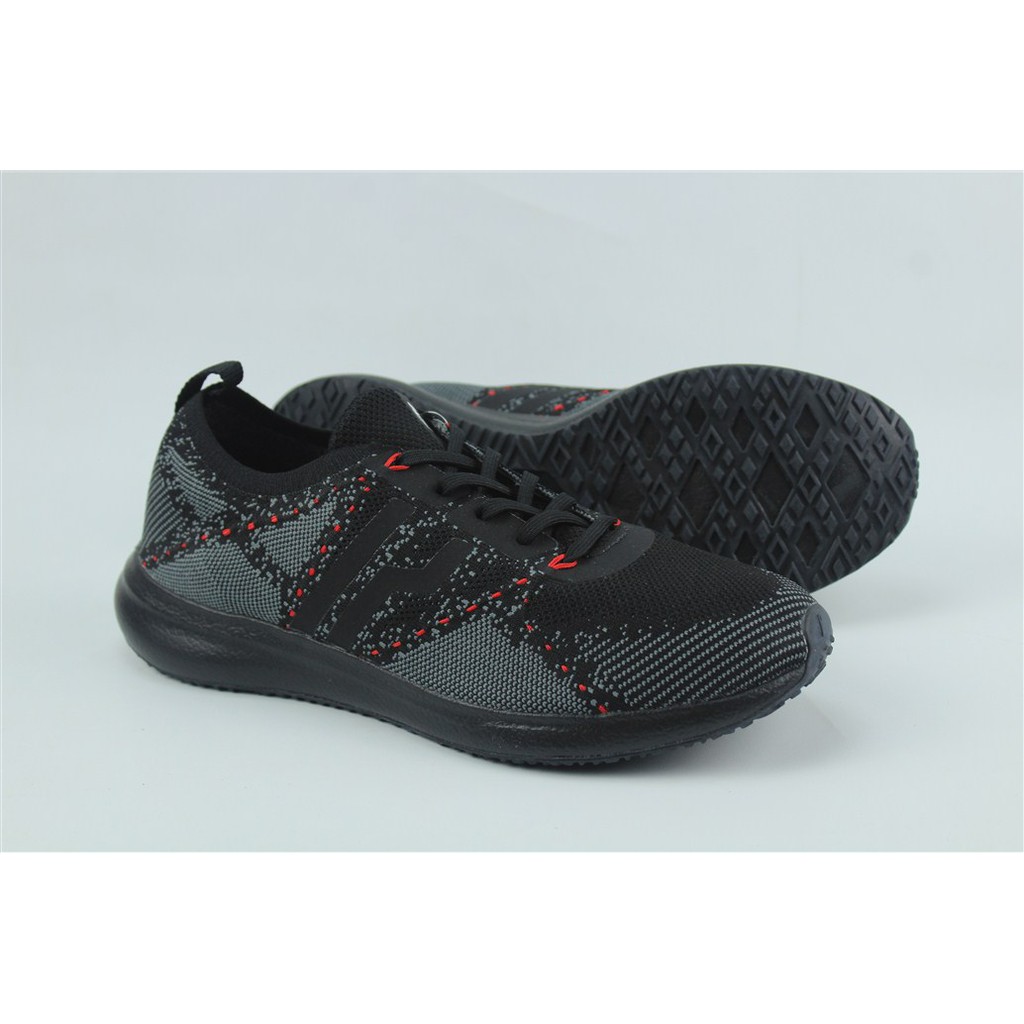 SEPATU SNEAKERS PRIA PIERO VX-EVO 39-43