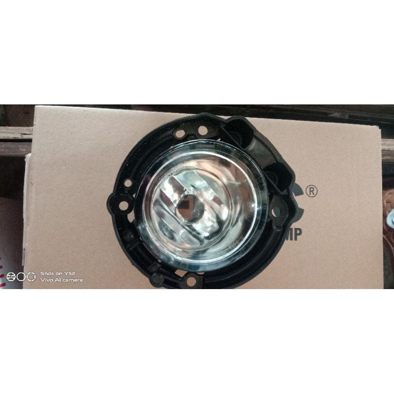 FOGLAMP AVANZA VVTi