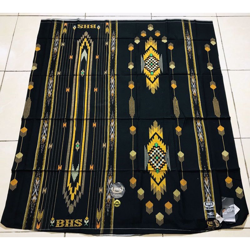 Sarung bhs SID masterpiece gold