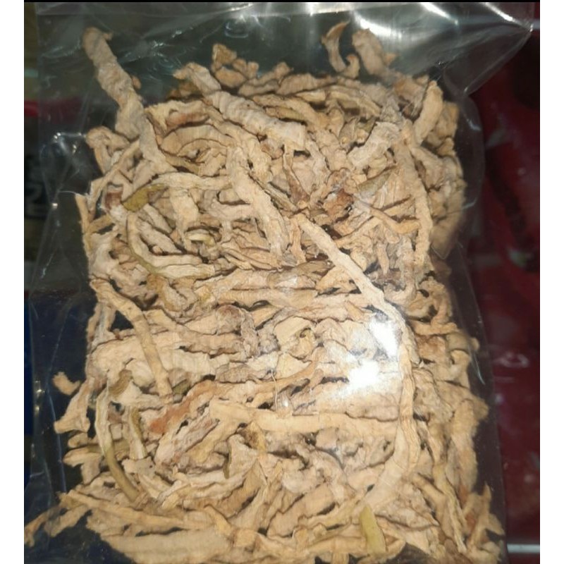 

Mumaleng Lobak Kering 100 gram