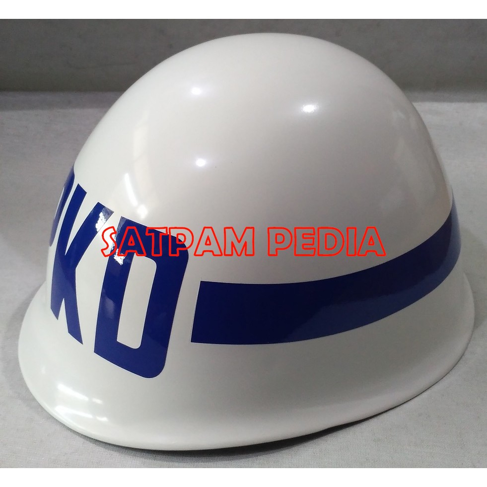 Helm PKD - Helm PDL