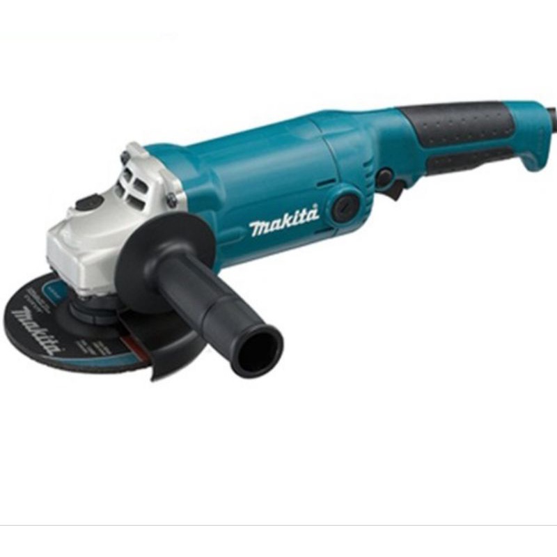 Mesin Gerinda Makita GA 5020 / Mesin Gerinda Tangan 125mm 5" Inch