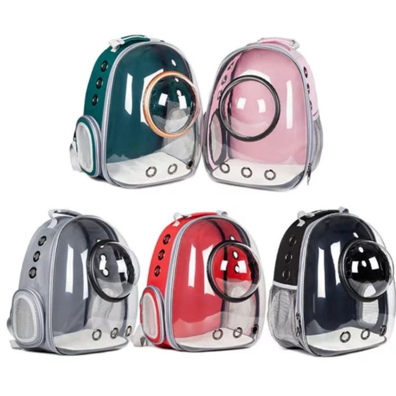 TAS KUCING TAS ANJING TAS ASTRONOT