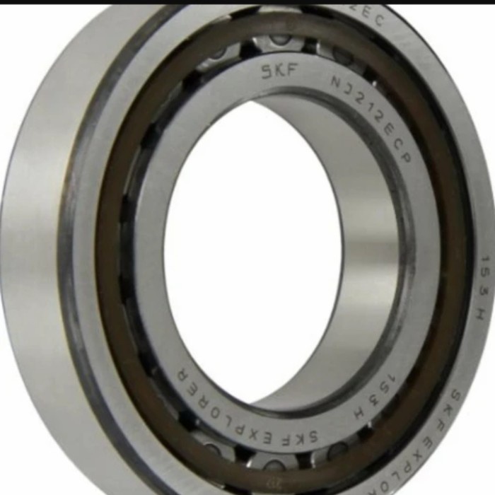 Bearing NJ 212 ECP SKF ORIGINAL