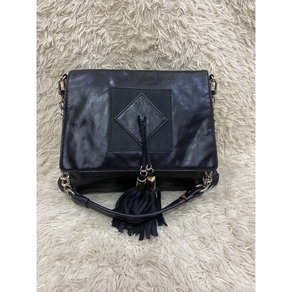 Preloved biker starlet