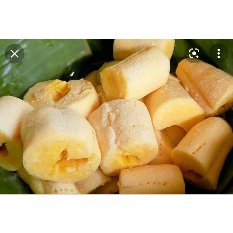 

tapey Singkong Manis