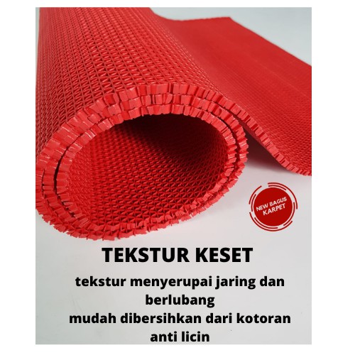 ALAS KANDANG KUCING ANJING KELINCI TORTOISE 30 x 40 CM JARING-1