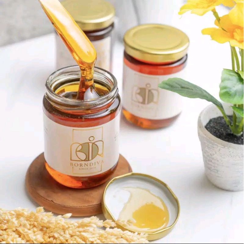 Borndiva Sugar Waxing