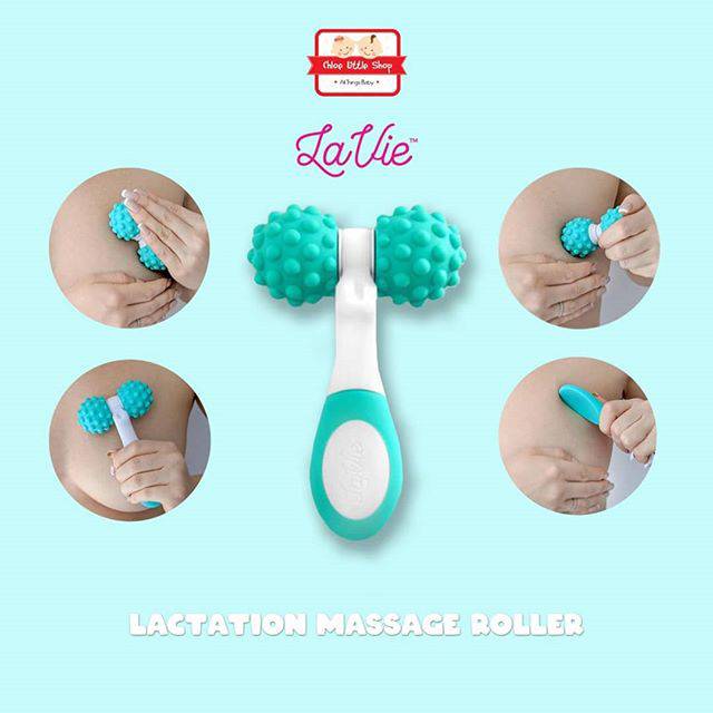 LaVie Lactation Massage Roller