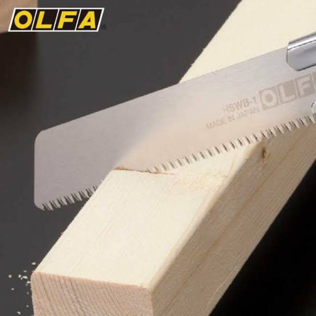 

OLFA HSW-1