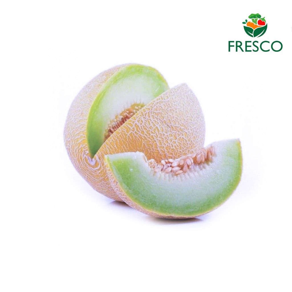 

Buah Melon - Buah-buahan Segar