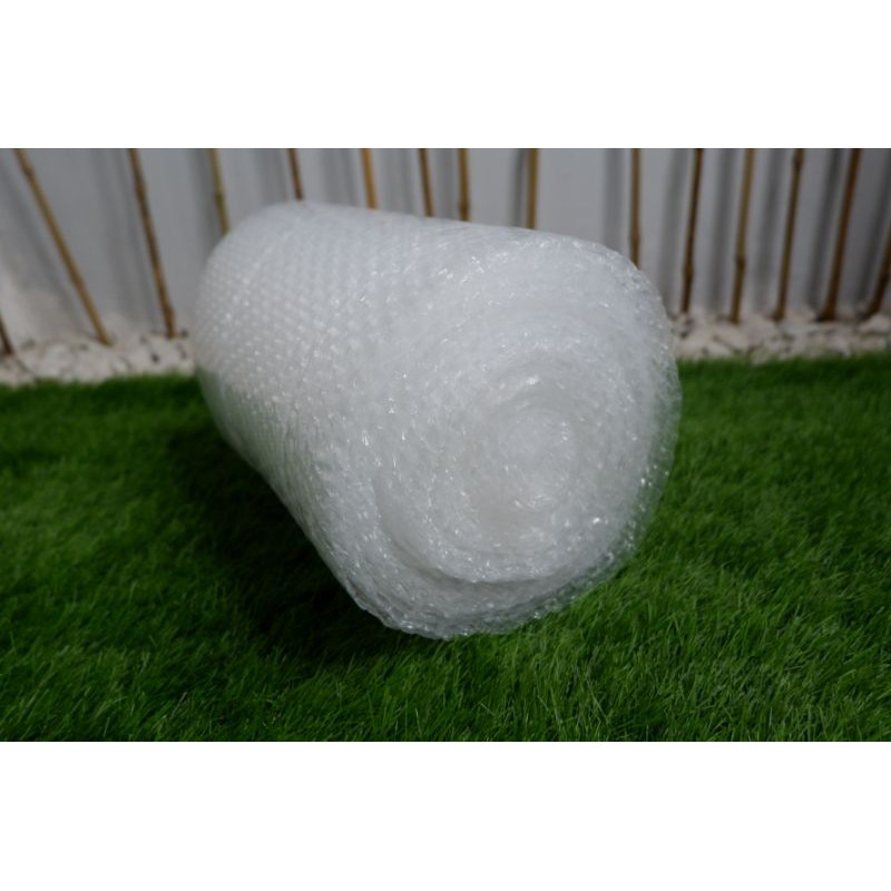 BUBBLEWRAP PACKING TEBAL 10M X 30CM PREMIUM TEBAL