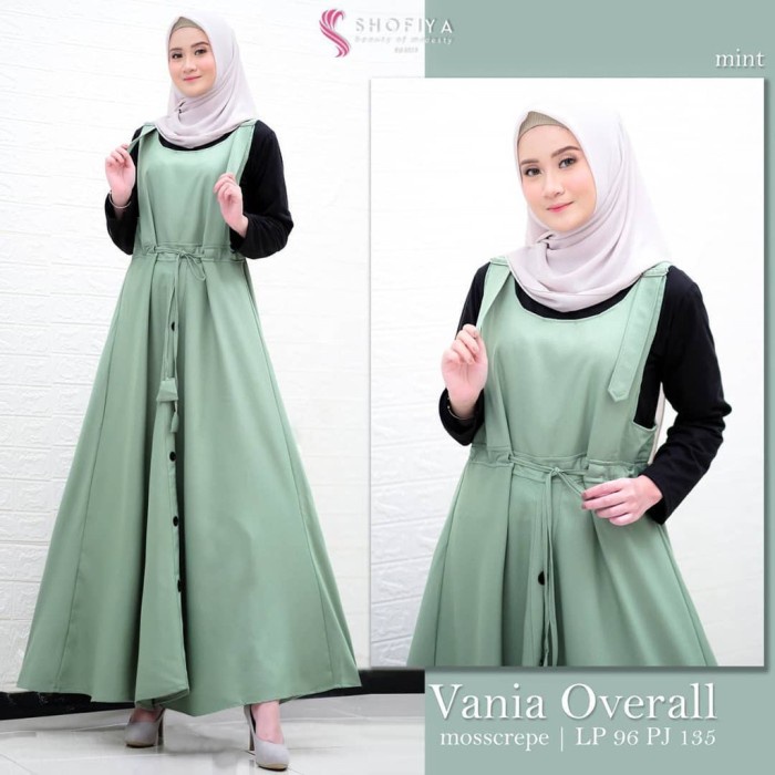 Baju 2021 Gamis Wanita Lebaran Gamis Kekinian Remaja Syari Baju Terbar