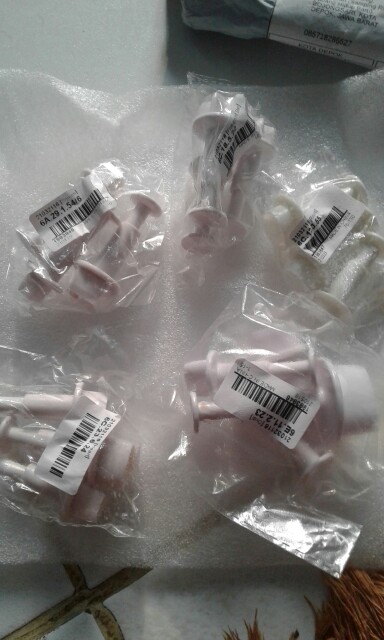 3 / 4pcs Cetakan Plunger Adonan Kue Bentuk Kotak / Hati / Bintang / Oval / Bintang