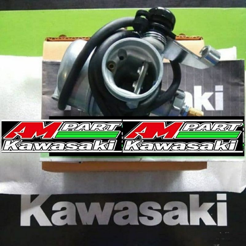 karburator kaze zone Original kawasaki