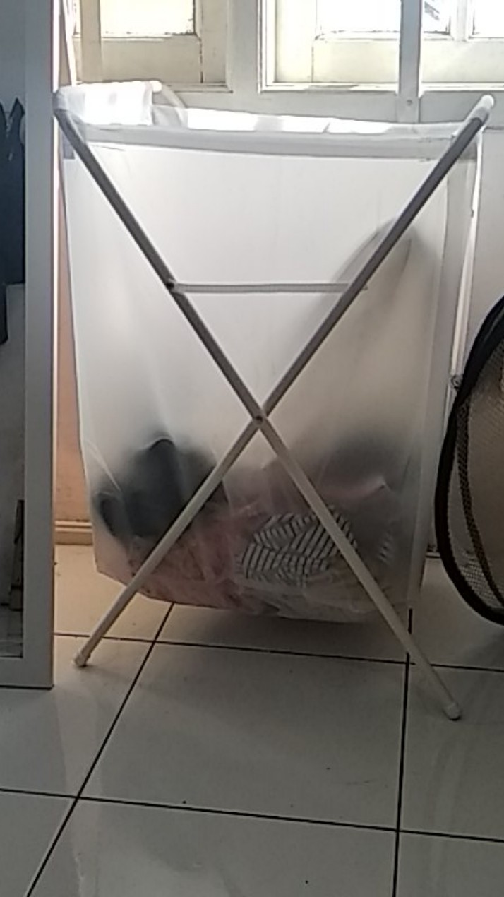 Keranjang Baju Kotor