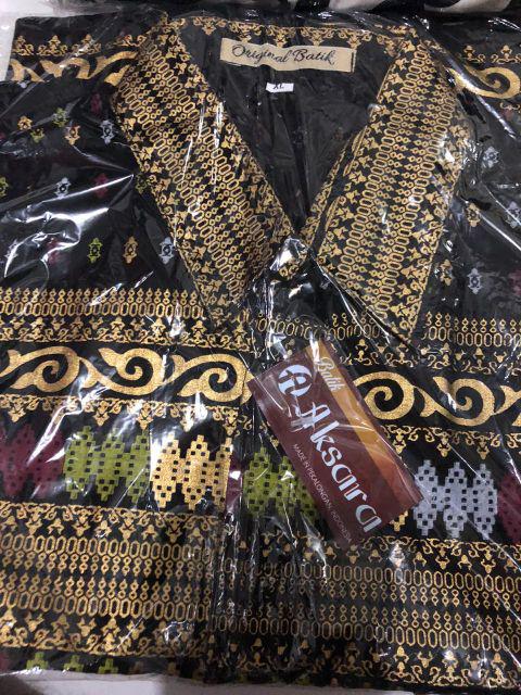 Rnb Santika Prodo Pj | Pabrik Baju Batik Couple Sarimbit Prada Grosir Murah Solo - Couple Batik Tren