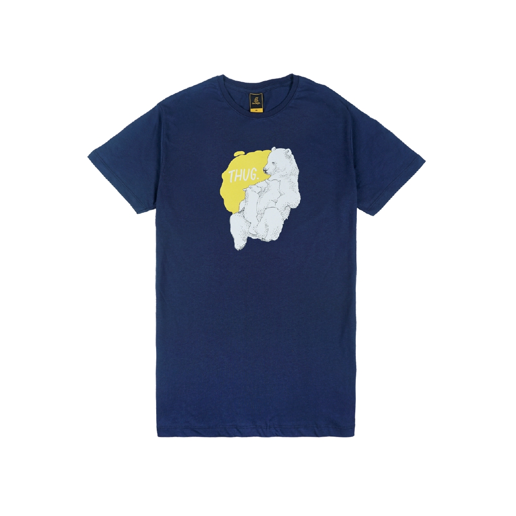 

Reclays Tshirt Thug Navy