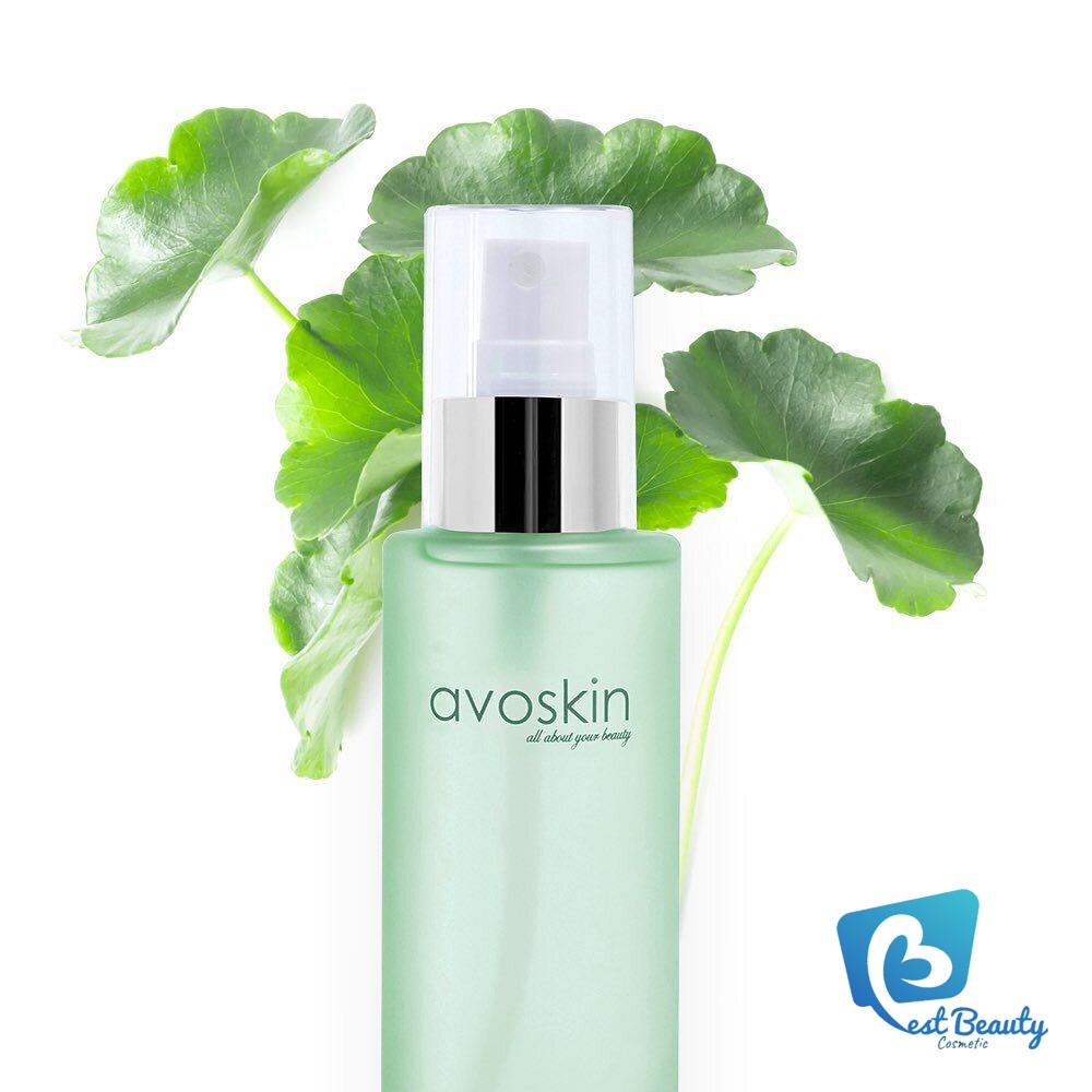 ★ BB ★ AVOSKIN Hydrating Treatment Essence 100ml