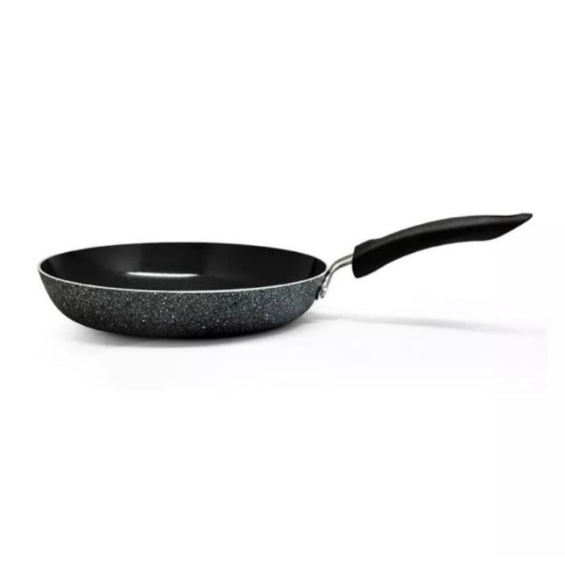 Maxim Neostone Frypan 22 cm Anti Lengket Lapisan Ceramic Desain Elegant / Penggorengan 22 cm