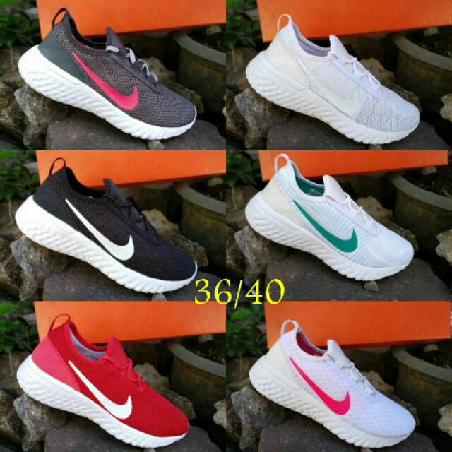 SEPATU SLIP ON WANITA NIKE