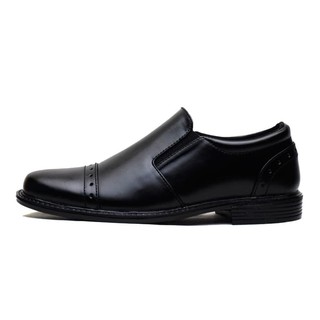  Sepatu  Pantofel  Formal Anak  Laki laki Size Kecil Tanggung 