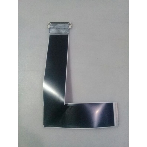 Kabel flexibel dari mainboard ke panel led tv sharp tipe 32BA1I