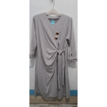Tunik Mizzle Motif zara