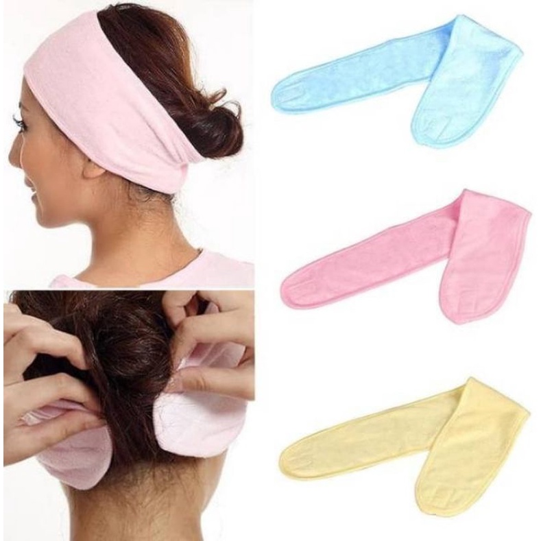 Bando microfiber