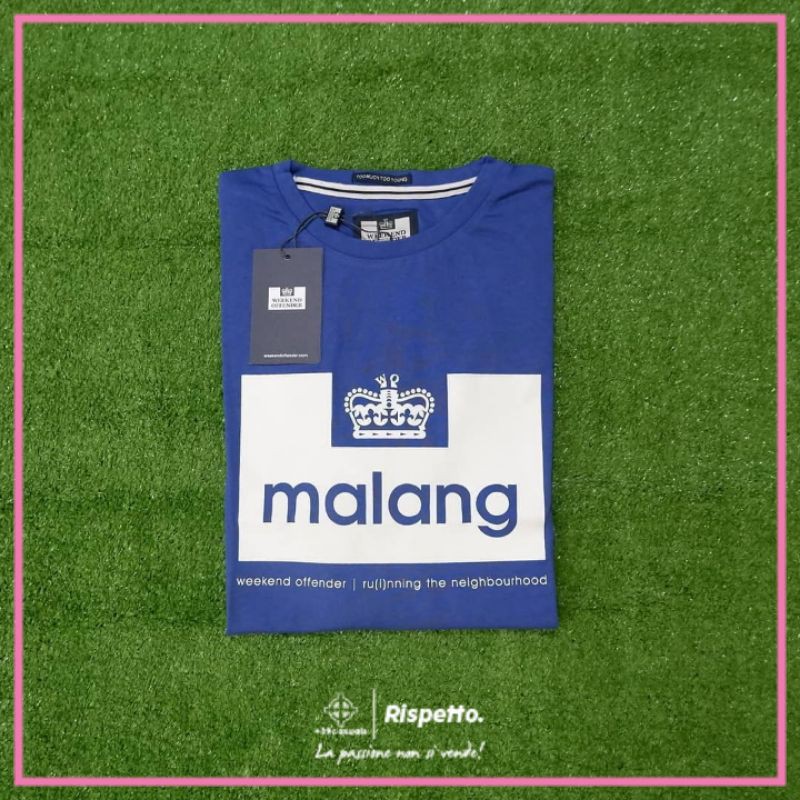Weekend Offender Malang T-Shirt