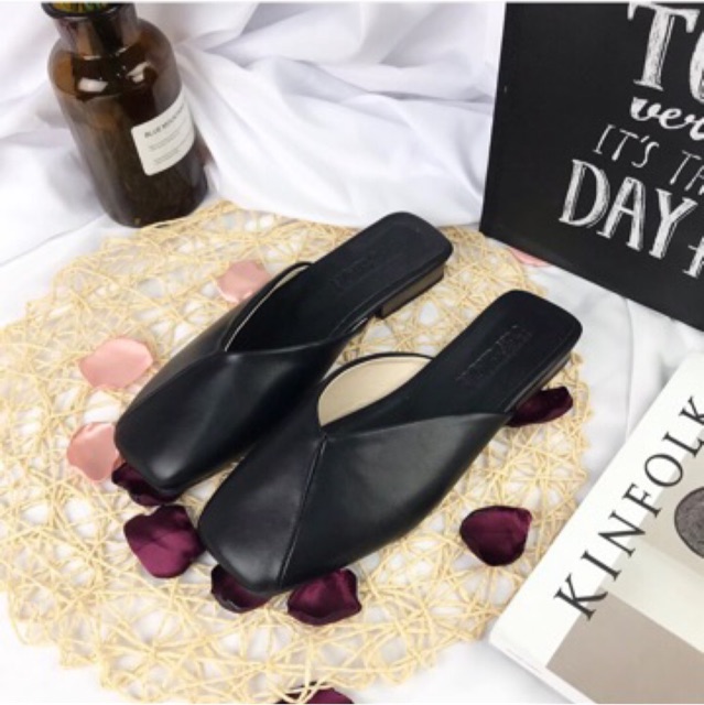 Flatshoes A1536
