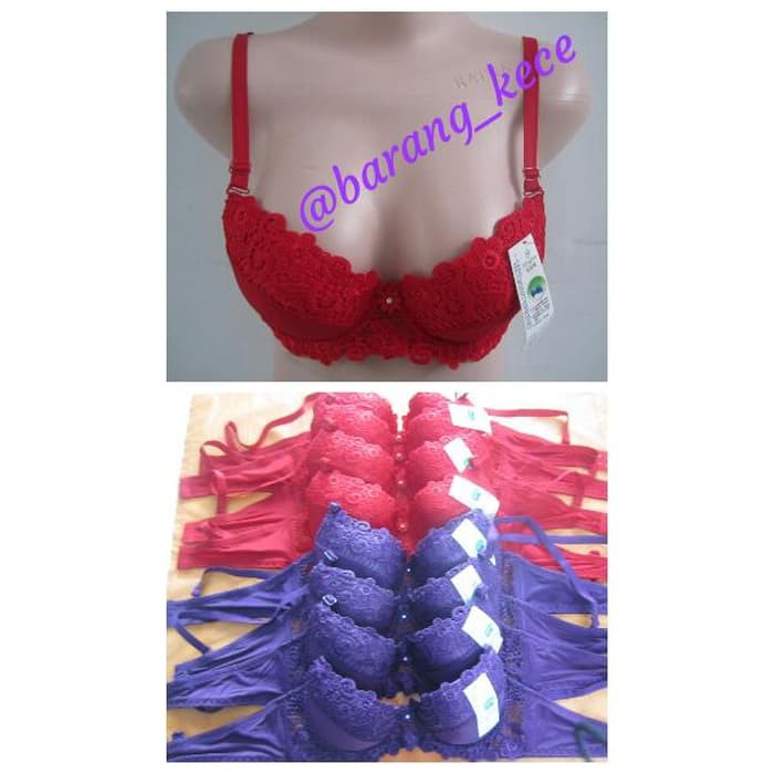 Jual Hearing 313 | Bh Cantik | Bh Brukat | Murah Meriah Murah