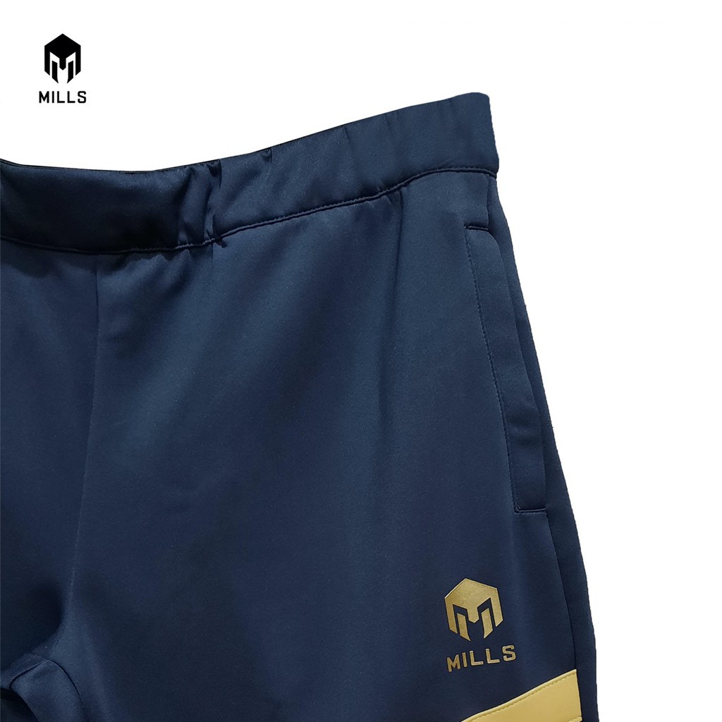 MILLS Celana Olahraga Track Pants Revenge 1.0 7014 Original