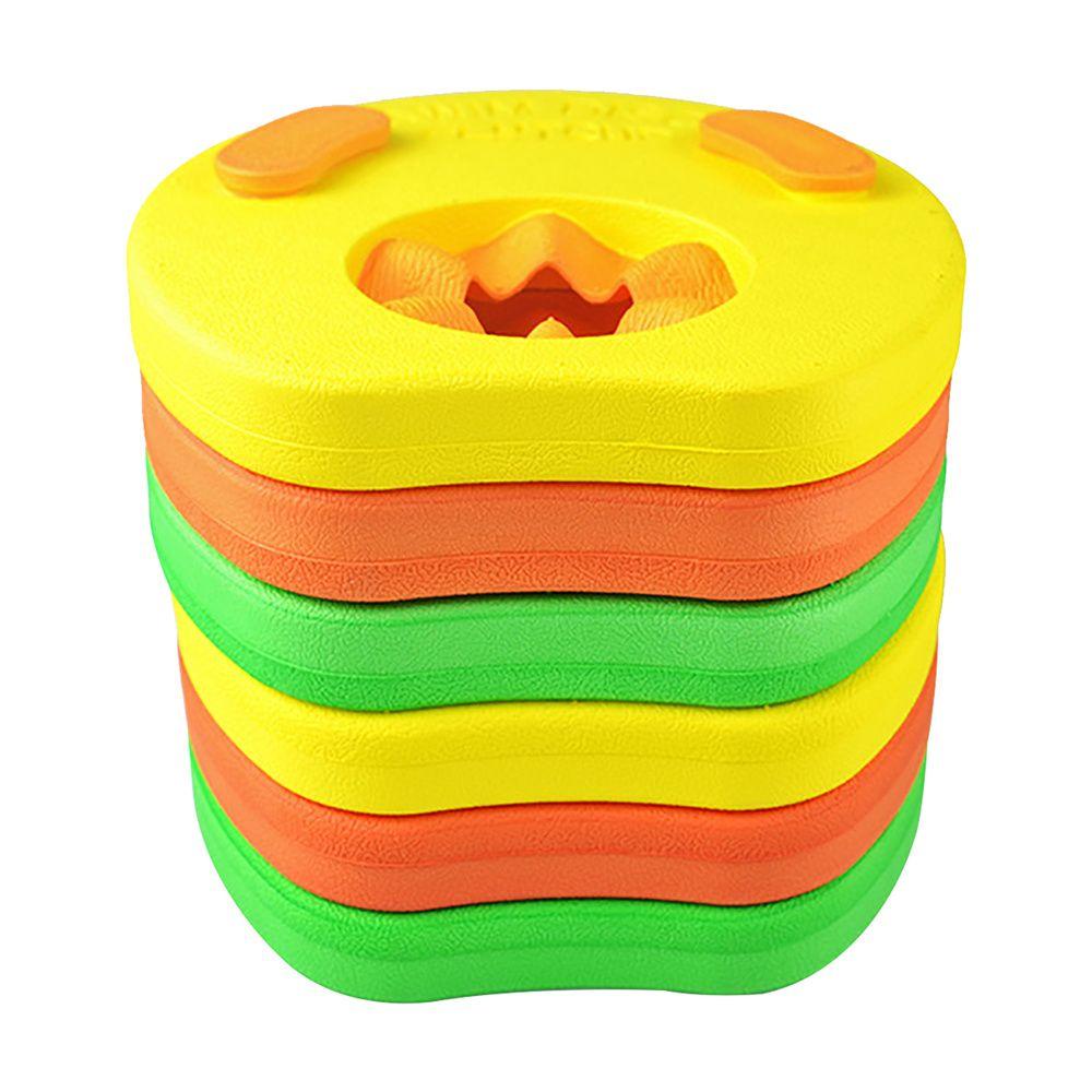 Suyo Pelampung Lengan Anak Bahan Busa EVA Untuk Berenang