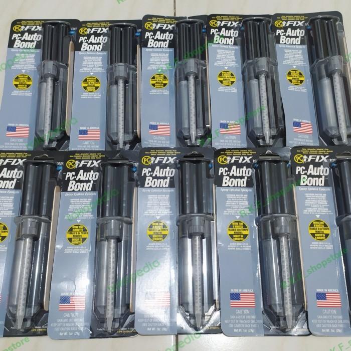 PC Auto Bond Lem Interior dan Exterior Mobil Body,Kaca,Plastik,karet
