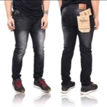 Selved original / CELANA SELVED TERBARU / CELANA JEANS SLIMFIT PRIA / CELANA SKINNY / CELANA PRIA