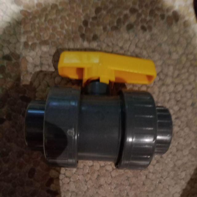 Water Moor Pvcbv 1 Inch Onda