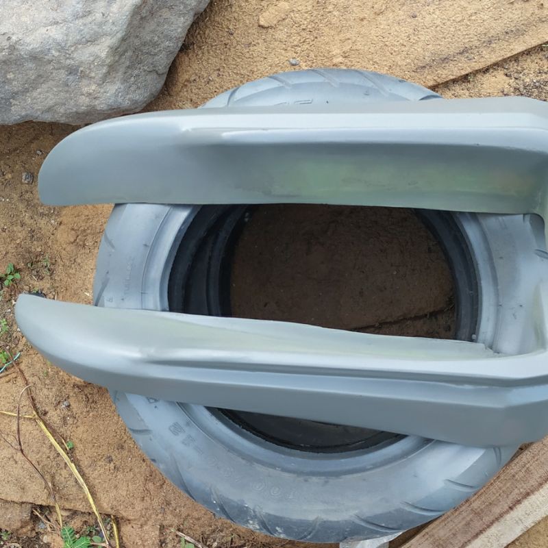 bodykit/add on Evo 3 fiber, pnp Lancer cb5/cb5/cb2