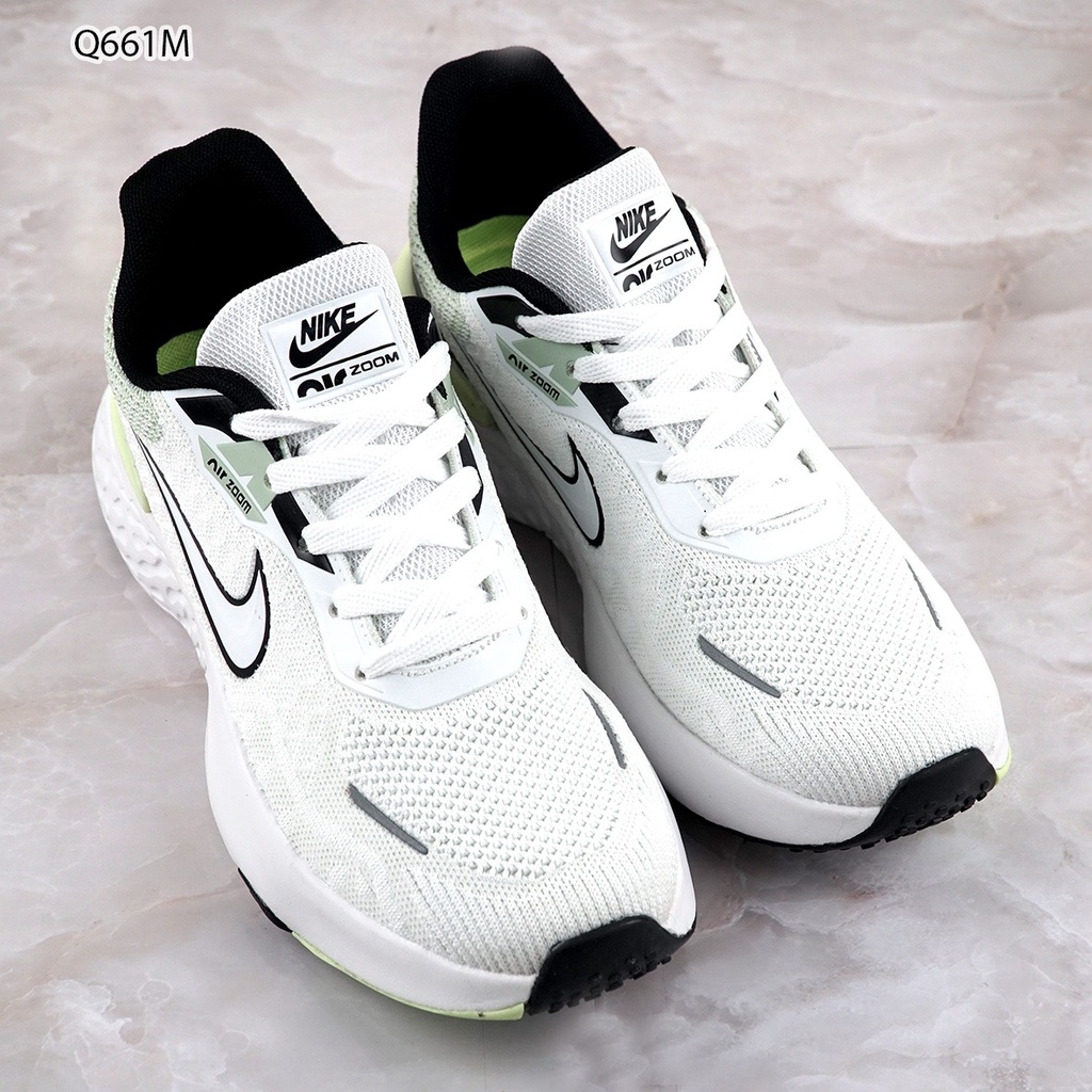 SEPATU COWOK NK AIR ZOOM Q661M