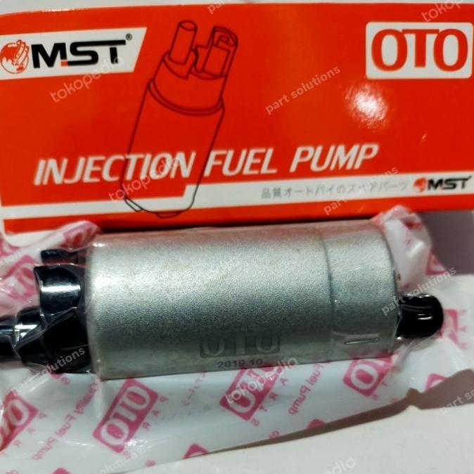 Rotak/Dinamo Fullpump Beat Fi/Vario Fi/Vario 125 Old/Cbr 150 (Otopart) Termurah