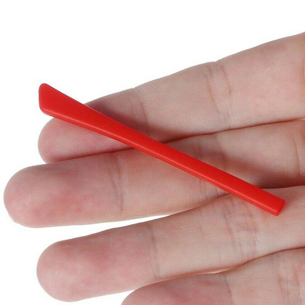 Needway  Kacamata Telinga Anti Slip Silicone Eyeglasses Temple Tips