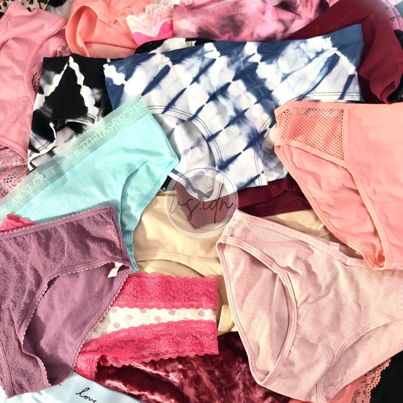 PINK VS Victoria Secret Panties / Celana Dalam / Panty